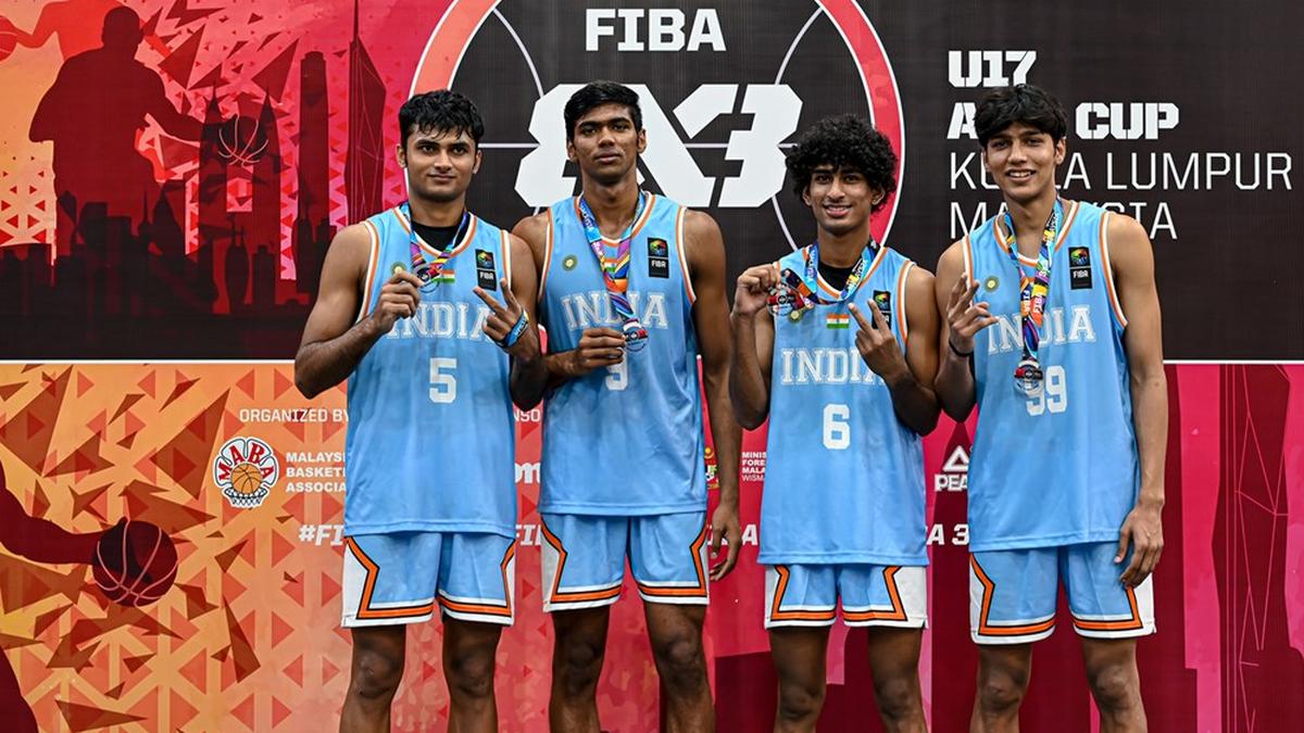 National schools, U23 and women’s basketball leagues coming soon